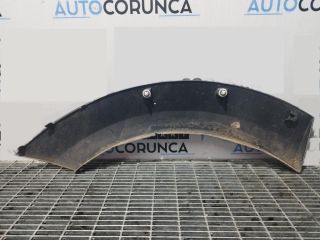 bontott MINI COUNTRYMAN Bal hátsó Sárvédő Díszléc