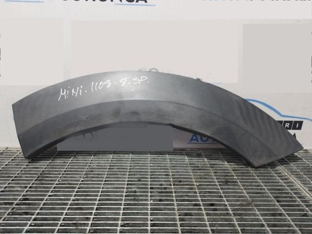 bontott MINI COUNTRYMAN Bal hátsó Sárvédő Díszléc