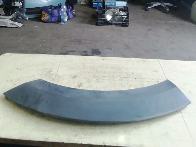 bontott MINI COUNTRYMAN Bal hátsó Sárvédő Díszléc