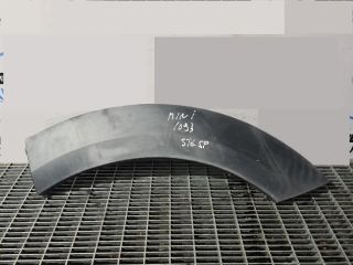 bontott MINI COUNTRYMAN Bal hátsó Sárvédő Díszléc