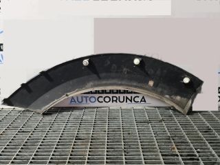 bontott MINI COUNTRYMAN Bal hátsó Sárvédő Díszléc