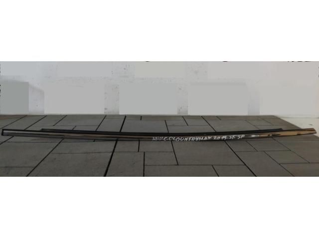 bontott MINI COUNTRYMAN Bal hátsó Vízlehúzó Gumicsík