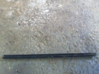 bontott MINI COUNTRYMAN Bal hátsó Vízlehúzó Gumicsík