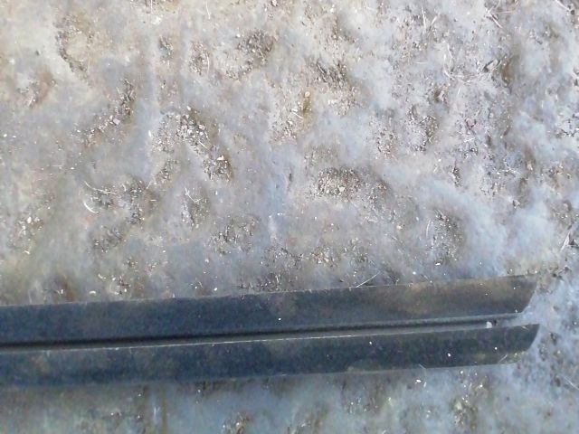 bontott MINI COUNTRYMAN Bal hátsó Vízlehúzó Gumicsík