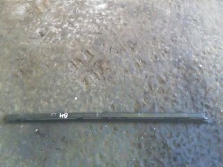 bontott MINI COUNTRYMAN Bal hátsó Vízlehúzó Gumicsík