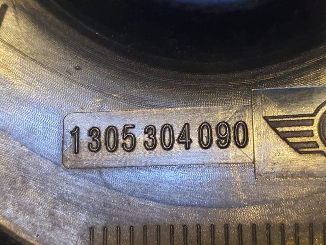 bontott MINI COUNTRYMAN Bal Ködfényszóró