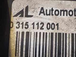 bontott MINI COUNTRYMAN Bal Ködfényszóró