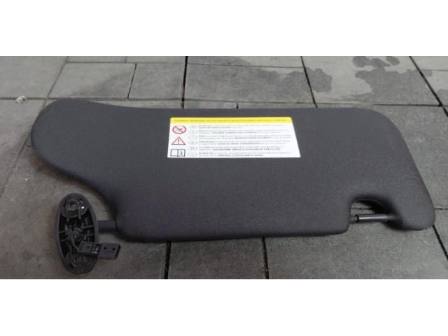 bontott MINI COUNTRYMAN Bal Napellenző