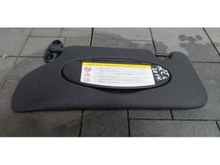 bontott MINI COUNTRYMAN Bal Napellenző