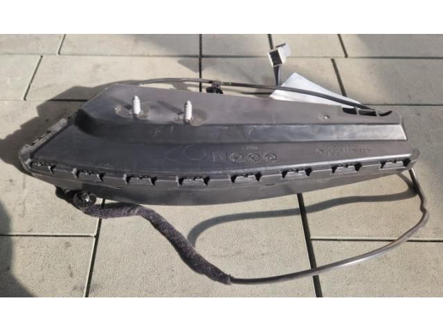 bontott MINI COUNTRYMAN Bal Oldallégzsák