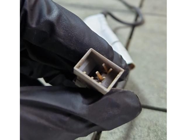 bontott MINI COUNTRYMAN Bal Oldallégzsák