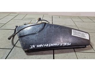 bontott MINI COUNTRYMAN Bal Oldallégzsák