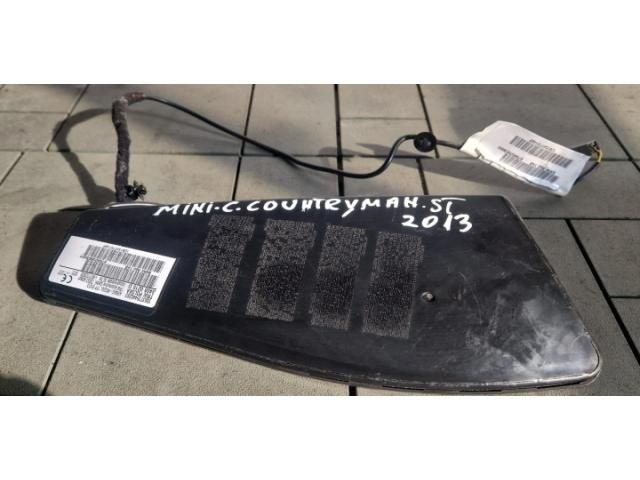 bontott MINI COUNTRYMAN Bal Oldallégzsák