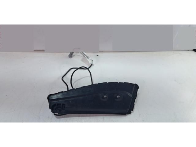 bontott MINI COUNTRYMAN Bal Oldallégzsák