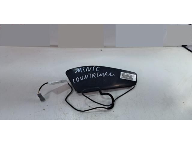 bontott MINI COUNTRYMAN Bal Oldallégzsák