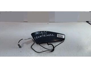 bontott MINI COUNTRYMAN Bal Oldallégzsák