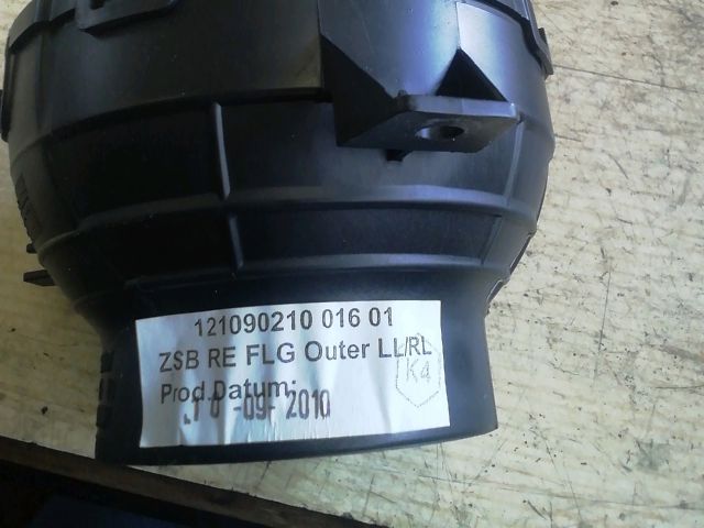 bontott MINI COUNTRYMAN Bal Szellőző