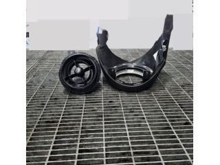 bontott MINI COUNTRYMAN Bal Szellőző