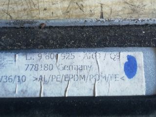 bontott MINI COUNTRYMAN Bal Tetősín