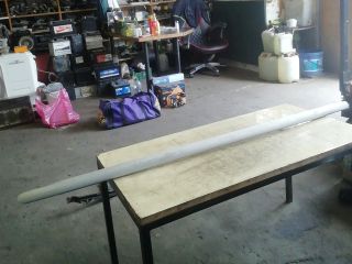 bontott MINI COUNTRYMAN Bal Tetősín