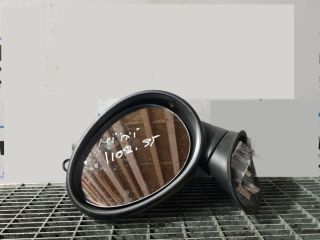 bontott MINI COUNTRYMAN Bal Visszapillantó Tükör (Elektromos)