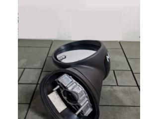 bontott MINI COUNTRYMAN Bal Visszapillantó Tükör (Elektromos)