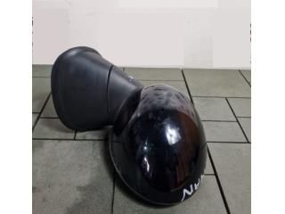 bontott MINI COUNTRYMAN Bal Visszapillantó Tükör (Elektromos)