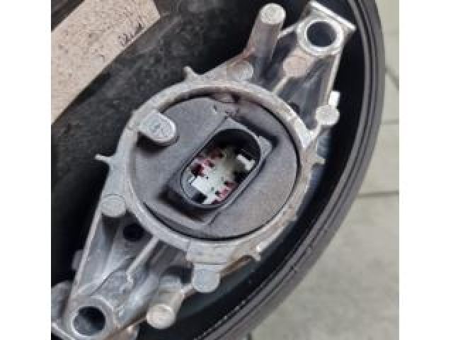 bontott MINI COUNTRYMAN Bal Visszapillantó Tükör (Elektromos)