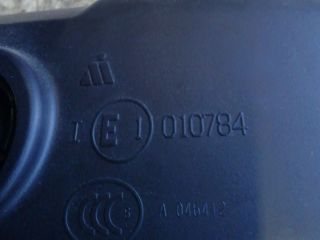 bontott MINI COUNTRYMAN Belső Visszapillantó Tükör