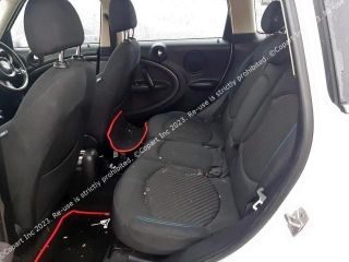 bontott MINI COUNTRYMAN Belső Visszapillantó Tükör