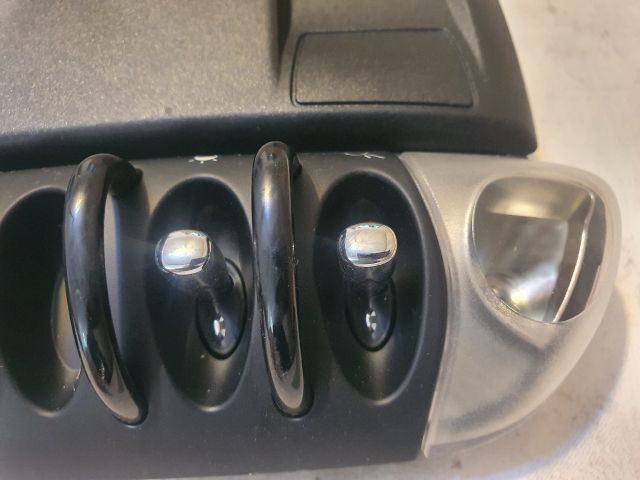 bontott MINI COUNTRYMAN Beltér Világítás Első