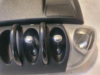 bontott MINI COUNTRYMAN Beltér Világítás Első