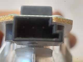 bontott MINI COUNTRYMAN Beltér Világítás Első