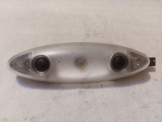 bontott MINI COUNTRYMAN Beltér Világítás Első