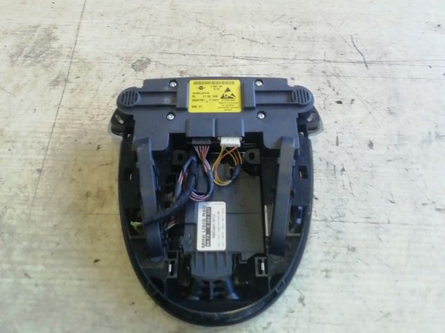 bontott MINI COUNTRYMAN Beltér Világítás Első