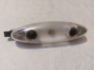 bontott MINI COUNTRYMAN Beltér Világítás Első