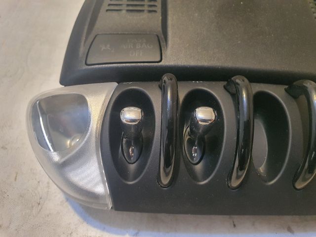 bontott MINI COUNTRYMAN Beltér Világítás Első