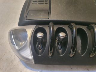 bontott MINI COUNTRYMAN Beltér Világítás Első