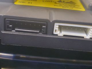 bontott MINI COUNTRYMAN Beltér Világítás Első