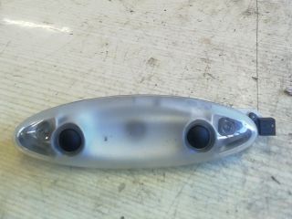 bontott MINI COUNTRYMAN Beltér Világítás Hátsó