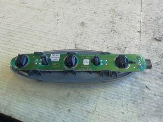 bontott MINI COUNTRYMAN Beltér Világítás Hátsó