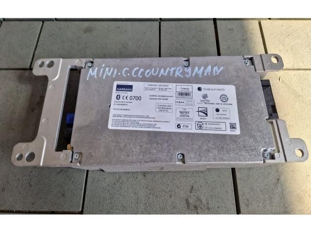 bontott MINI COUNTRYMAN Bluetooth Elektronika