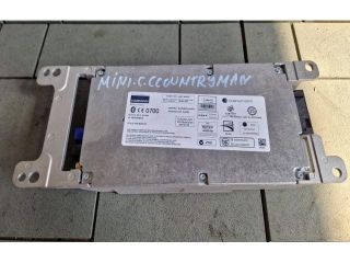bontott MINI COUNTRYMAN Bluetooth Elektronika