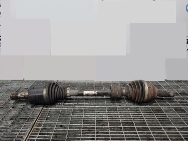 bontott MINI COUNTRYMAN Bal Féltengely