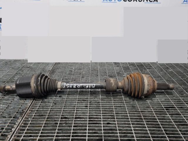 bontott MINI COUNTRYMAN Bal Féltengely