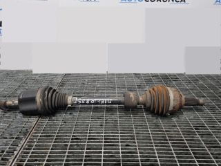 bontott MINI COUNTRYMAN Bal Féltengely