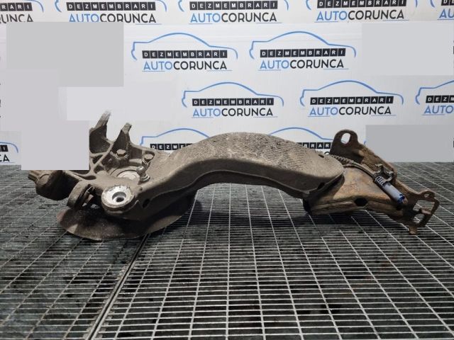 bontott MINI COUNTRYMAN Bal hátsó Csonkállvány