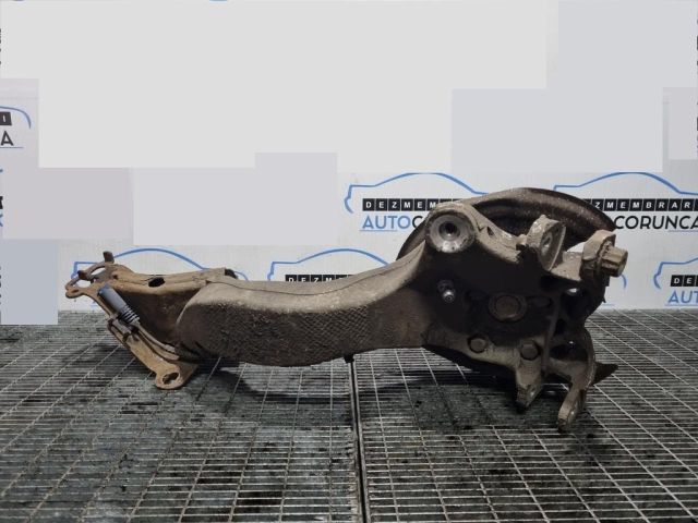 bontott MINI COUNTRYMAN Bal hátsó Csonkállvány