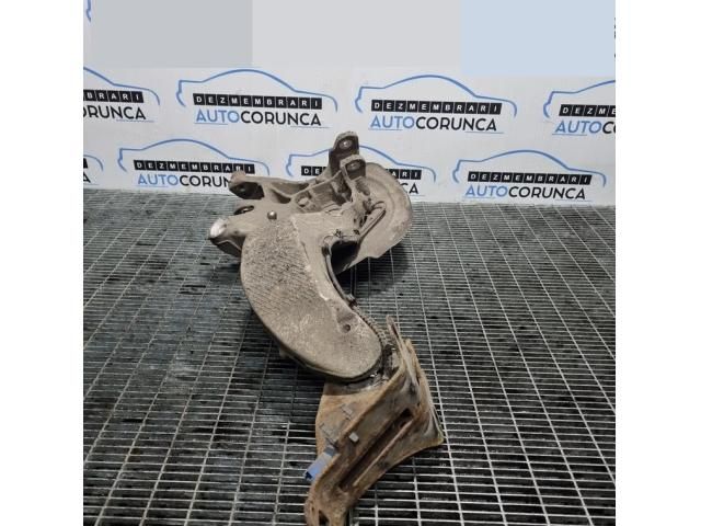 bontott MINI COUNTRYMAN Bal hátsó Csonkállvány