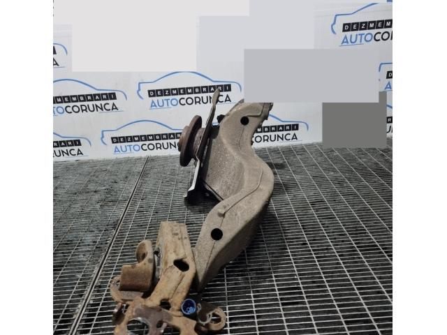 bontott MINI COUNTRYMAN Bal hátsó Csonkállvány